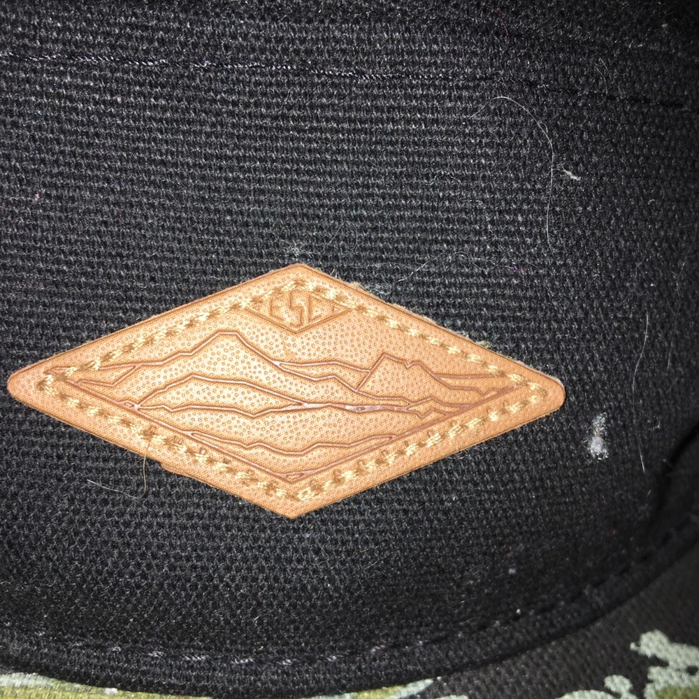 Empyre Surplus baseball cap - Picture 4 of 4